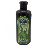 Дарница шампунь 530мл Алоэ