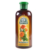 Дарница шампунь 530мл Календула