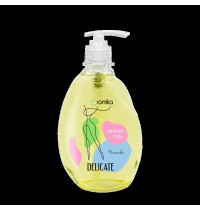 Delicate интим-гель Ромашка 400мл