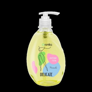 Delicate интим-гель Ромашка 400мл