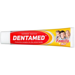 Dentamed з/п 170г Family Max