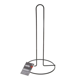 Держатель д/бум. полотенец Vetta 13*27,5  485-207