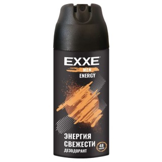 Дез. EXXE спрей 150мл Энерджи М