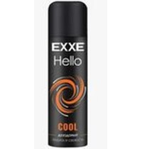Дез. EXXE спрей 150мл Hello Cool /М