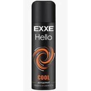 Дез. EXXE спрей 150мл Hello Cool /М