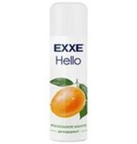 Дез. EXXE спрей 150мл Hello Роскошное манго