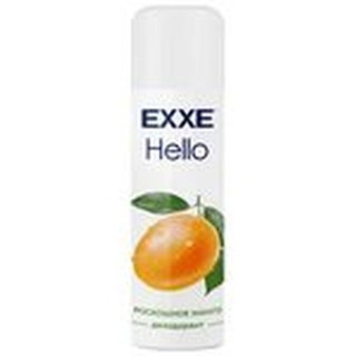 Дез. EXXE спрей 150мл Hello Роскошное манго