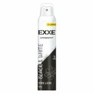 Дез. EXXE спрей 200мл Черное и Белое