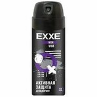 Дез. EXXE спрей 200мл VIBE М