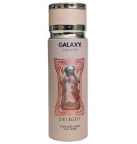 Дез GALAXY 200мл Ж