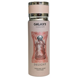 Дез GALAXY 200мл Ж