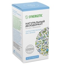 Дез. SYNERGETIC рол. 50мл Без запаха