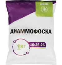 Диаммофоска 1кг