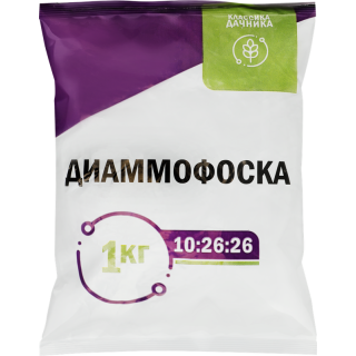 Диаммофоска 1кг