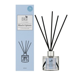 Диффузор New Galaxy 40мл Black Opium 778-193
