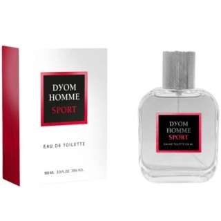 Дион Хом Спорт 100мл /М
