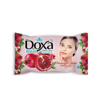 Доха мыло 140г  Гранат/4