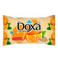 Доха мыло 150г Апельсин/4