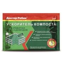 Доктор Робик Компост