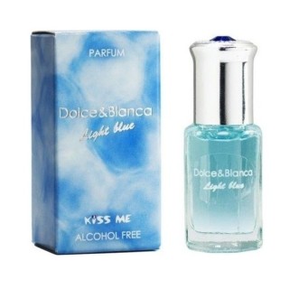 Долче Бланка Лайт Блю 50мл/Ж