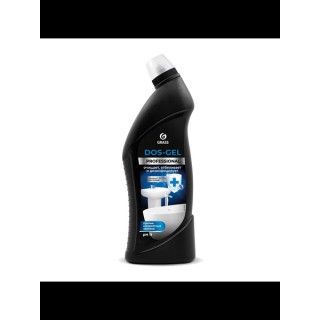Dos-гель Professional 750мл Универсальный