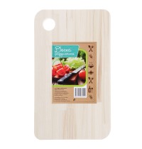 Доска разделочная Береза 18*31 