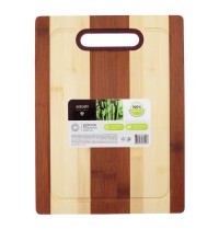 Доска разделочная Satoshi Бамбук 33*25*1см 851-223
