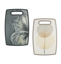 Доска разделочная пласт. VETTA 20*30см 852-161