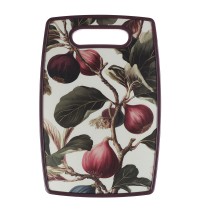 Доска разделочная пласт. VETTA Бургунди 20*30см 852-169