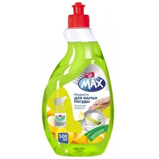 Dr.Max д/пос 500мл Лимон