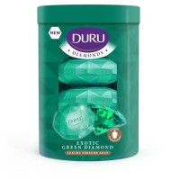 Дуру 4*90 стакан Изумруд /16