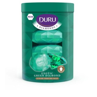 Дуру 4*90 стакан Изумруд /16