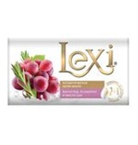 ЭФКО LEXI  Мыло 140г Виноград Розмарин /24