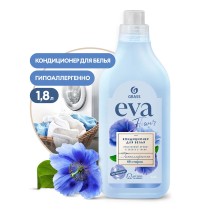 EVA Ополаскиватель концнтр. Flower 1,8л