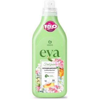 EVA Ополаскиватель 1л Fruit fusion