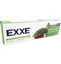 EXXE 100мл Белоснежная улыбка/9