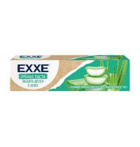 EXXE 100мл Защита дёсен с Алоэ