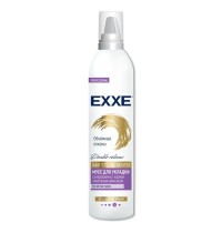 EXXE Мусс д/волос 250мл Объемне локоны