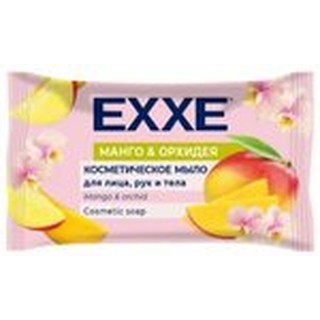 EXXE Мыло 75г Манго и орхидея