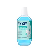 EXXE Ополаскив.600мл Экстра свежесть