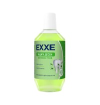 EXXE Ополаскив.600мл Защита десен