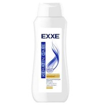 EXXE Шамп. 400мл Keratin Care Кератиновый уход