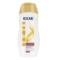 EXXE Шамп. 400мл Protein Plus Питат Протеиновое восстановл.