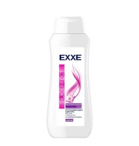 EXXE Шамп. 400мл Silk Effect Гиалуроновый уход