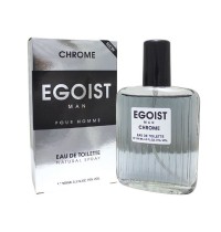 Эгоист Мен Хром 100мл/М