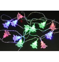 Эл. гирлянда  Елочка