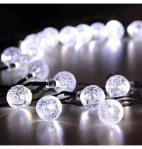 Эл. гирлянда  Шар