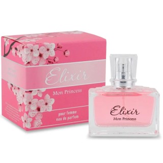 Эликсир Мон Принцесс 50мл/Ж