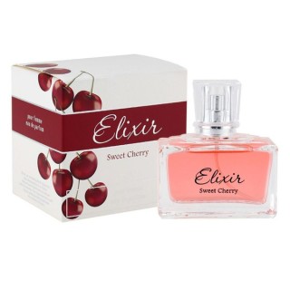 Эликсир Свит Черри 50мл/Ж