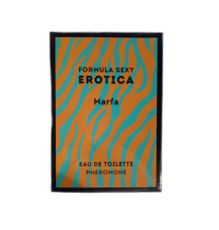 Эротика Марфа 100мл/Ж